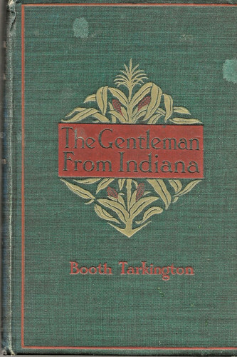The gentleman from indiana - gentleman,