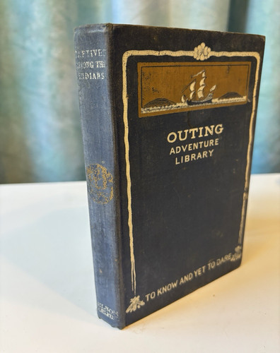 Outing adventure library - outing,
