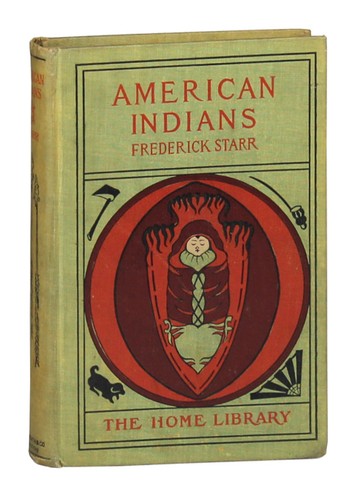 American indians frederick - american, by