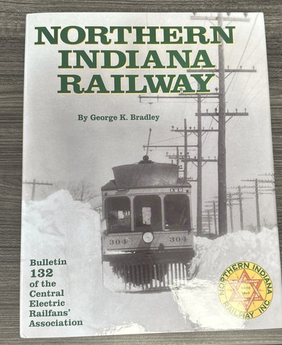 Northern indiana railway - northern,