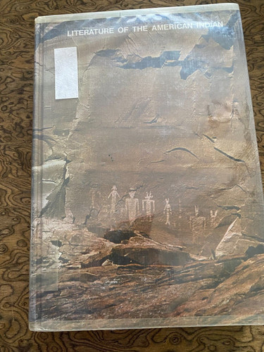 Literature the american - literature, of
