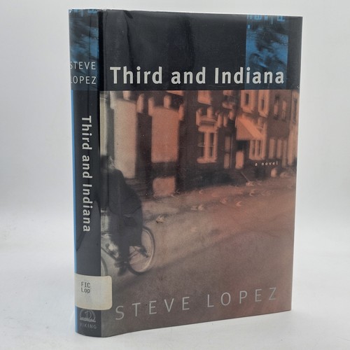 Third and indiana steve - third,