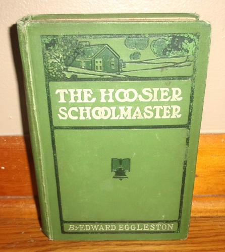 The hoosier - the,