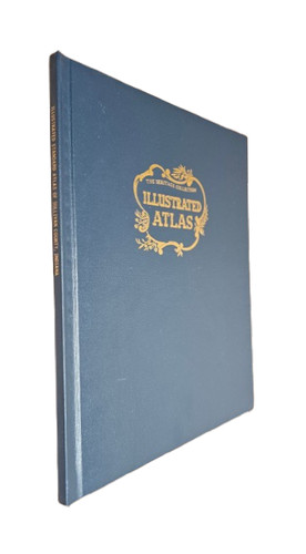 1899 illustrated standard - illustrated,
