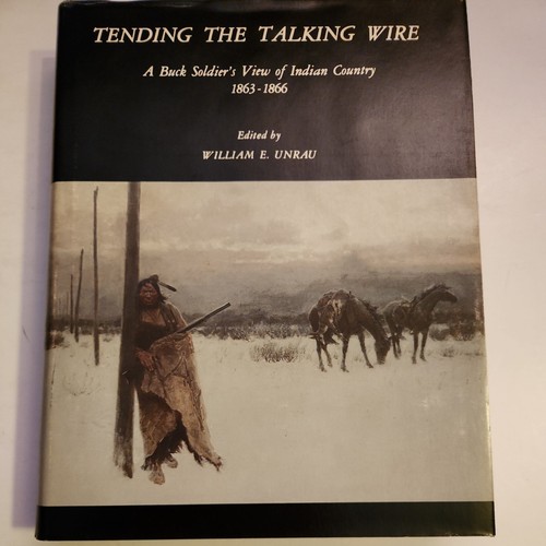 Tending the talking - tending,