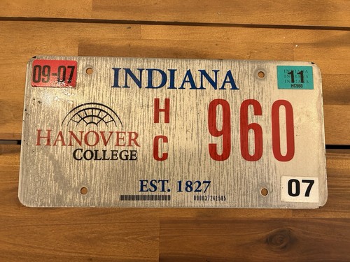 Hanover college indiana targa - college,