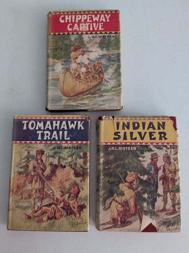 Indian stories for boys hc - indian,